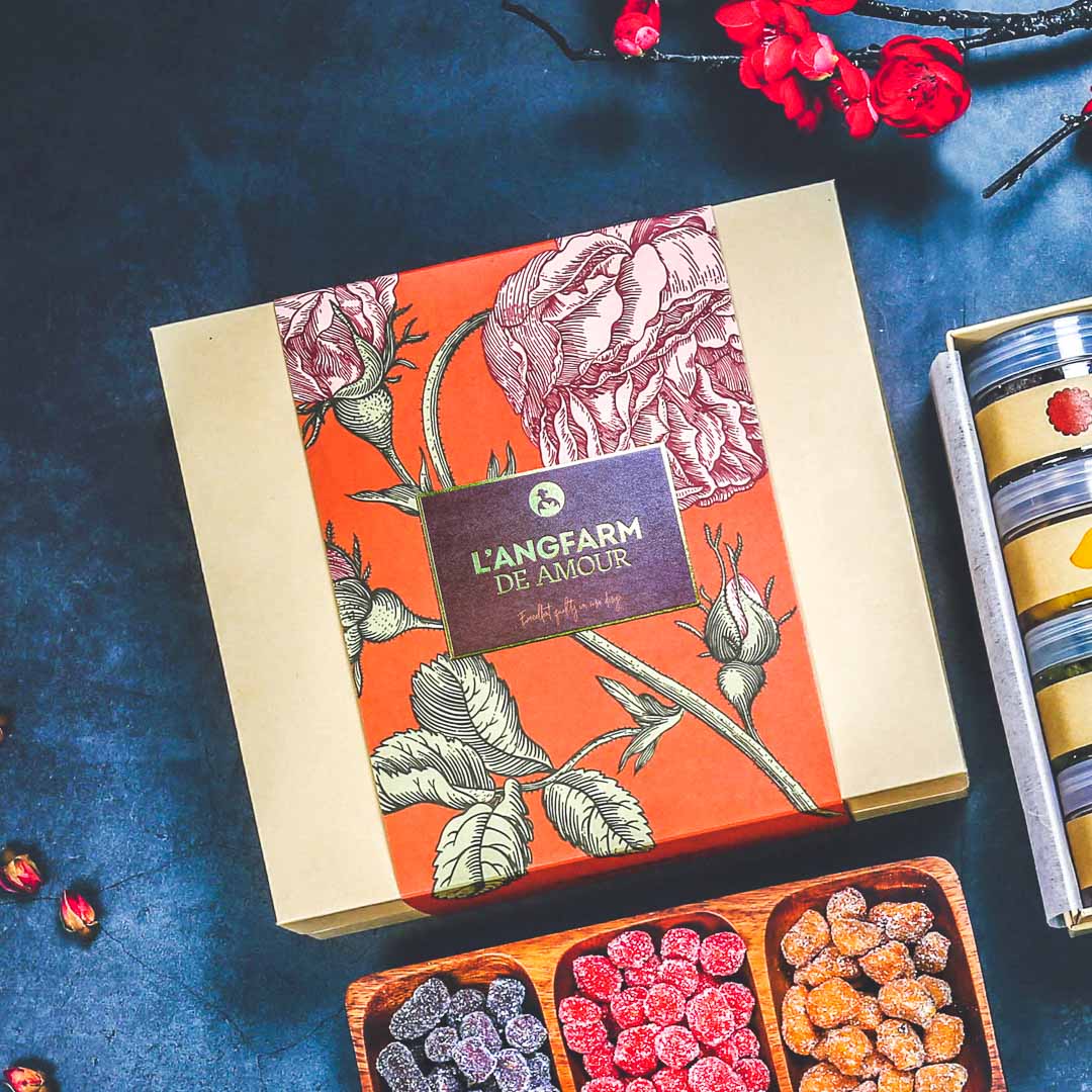 Hạt nảy mầm